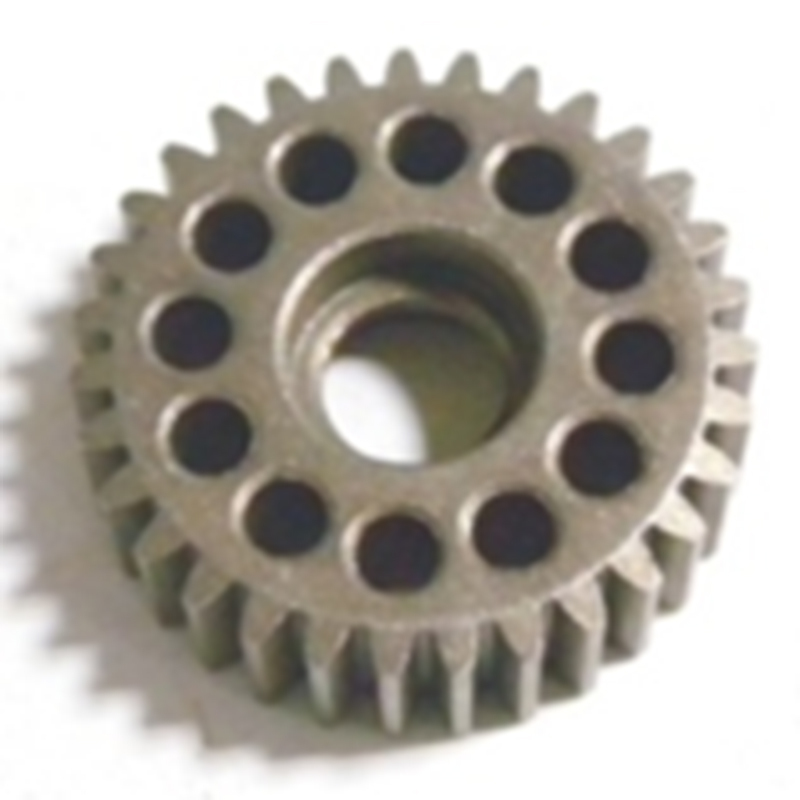 DIFF. IDLE GEAR HAIBOXING