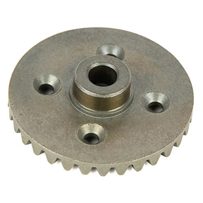 RING GEAR DIFFERENTIAL 32T M1.0 (FOUR TR) HELION