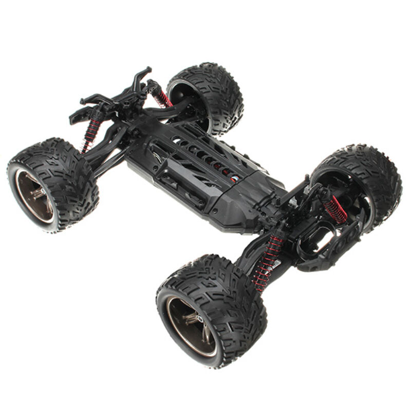 Tornado RC 2.4G 1:12 2WD high speed full-scale truck (Desert Racer style)