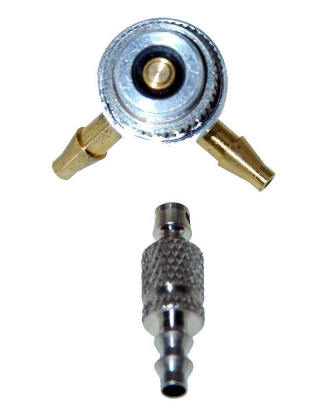 C.Y. FUEL FILLER VALVE MULTIACE