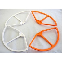 6606290 Innovahobby Twister Quattro Propeller Set 4