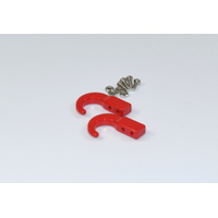 ****AbsimaHooks for Crawler with screw (2)