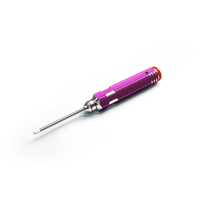 Hex Driver 2.5mm (100mm)