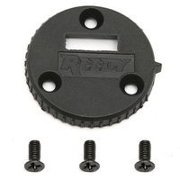 Sonic Timing cap with screws