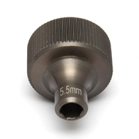FT 5.5 mm Short Nut Driver