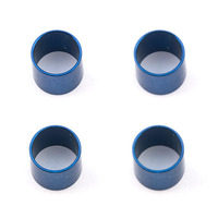 18T Blue Outdrive Sleeves
