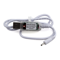 SC28 USB Charger Cable