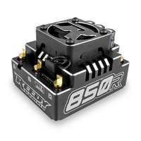 Blackbox 850R Sensored Competition 1:8 ESC