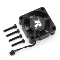 Blackbox 30x30x10 mm Fan w/screws