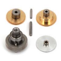 Reedy RT2207A Gear Set, for #27107