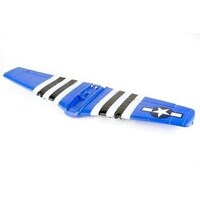ARES AZS1413 WING SET WITH DECALS: P-51D MUSTANG 350