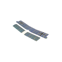ARES AZSA1813 WING SET W/DECALS: FOKKER DVII