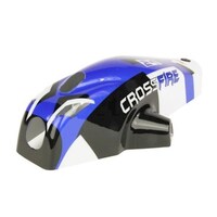 ARES AZSZ2821B REPLACEMENT CANOPY (BLUE): CROSSFIRE