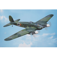 Heinkel He111 1750mm (no retracts)