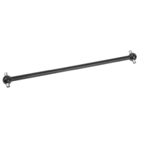 ####Team Corally - Drive Shaft - Center - Rear - Steel - 1 pc (use  C-00180-714)