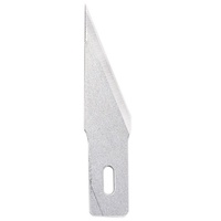 EXCEL 10011 EXCEL SUPER SHARP DOUBLE HONED BLADE (1000PC)