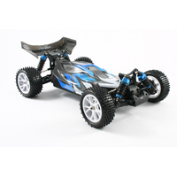####Vantage Brushed Buggy w/battery & Charge (Use FTX-5533B)