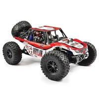 Outlaw Brushed 1/10 4WD RTR