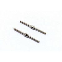 Mini St Turnbuckle Rod For Rear Upper Ar