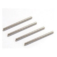 FRONT/REAR LOWER SUSPENSION HINGE PINS (4P) 2.5*36MM