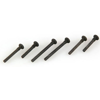 HELION HLNA0113 HINGE PIN SET. THREADED. UPPER ARMS AND REAR OUTER (DOMINUS