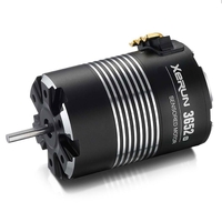 ###Xerun 3652SD sensored G2 motor 5100KV