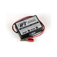 308C 3-CELL/3S 11.1V LIPO, 0.8-AMP DC BALANCING CHARGER: EVOLVE 300 CX