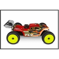 Finnisher - TLR 8ight-T 4.0, ROAR National Champion body