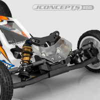 JConcepts - B6.2 front wing