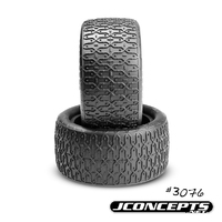 Dirt Webs - green compound - (fits 2.2" buggy rear wheel)