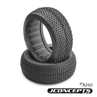 Chasers - green compound - (fits 1/8th buggy)
