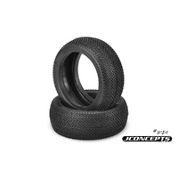 ReHab - green compound - (fits 1/8th buggy)