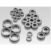 JConcepts Radial NMB bearing set - Fits, B6.4 , B6.4D