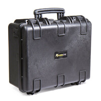 Waterproof protective hard case 28.5L