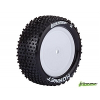 E-Hornet 1/10 Buggy 4wd Front Tyre