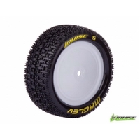 E-Maglev 1/10 Buggy 4wd Front Tyre