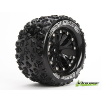 MT-Spider 2.8inch Truck Tyre Sport/Black