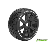 GT-Tarmac 1/8 Wheel & Tyre Soft