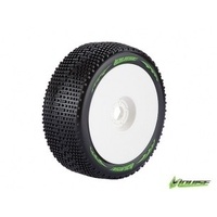 B-Groove Buggy Tyre/Rim Hard