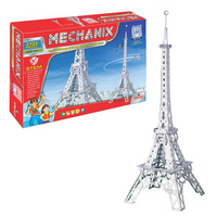 MECHANIX - Eiffel Tower