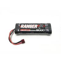 Ranger 5000 NiMH 7,2V Battery T Plug