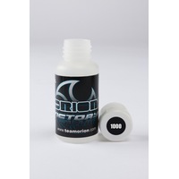 Victory Fluid Silicone Oil 1000