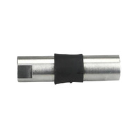 HD coupling 3.2mm to 4mm