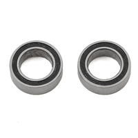 HELION RDNA5114 BEARINGS 5X8X2.5MM RUBBER SEALED (2)