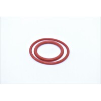 Tuned Pipe/Fuel Tank Seal