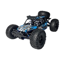 Agama brushless 4wd RTR 60amp esc/3660 motor ,3250mah 11.1v lipo, 3 diffs, alloy chassis & balance charger
