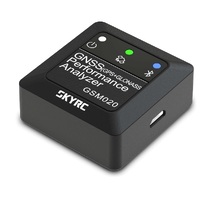 SKYRC GNSS Performance analyzer