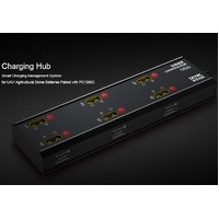 SKYRC G630 Smart charging hub