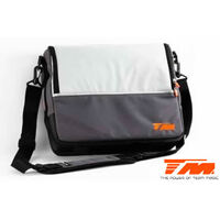 Team Magic Fashion Bag, Laptop & 1/18 car storage