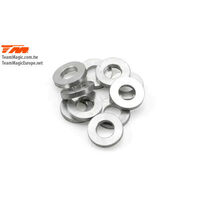 3X6X1mm Washer(10)